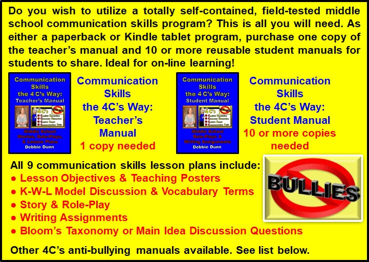 Communication Skills Book Info